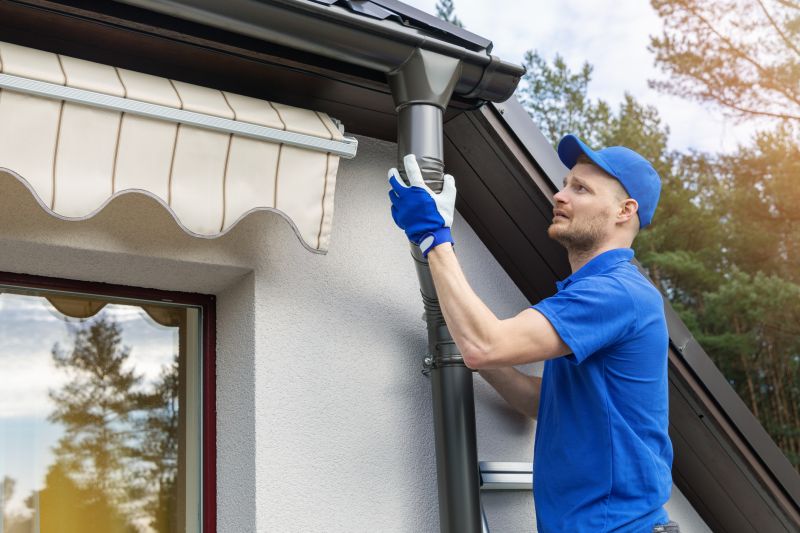 Contact About Gutter Installation
